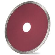 Диск алмазный сплошной 125*22,2*1,2 LIGRELL