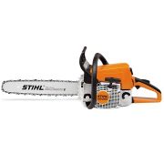 Бензопила Stihl MS 250 18″ (2.3кВт, шина 45см)