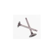 Клапан впускной,выпускной 182F/188F/190F