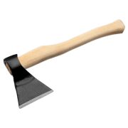 Топор СИБИН кованый прямое лезвие 800/1000 г, 400 мм