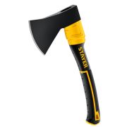 Топор STAYER «FIBERGLASS» 600/800г, 350 мм кованый