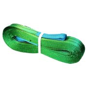 Строп текстильный петлевой СТП3-2,0т-2,0м (ширина ленты 60мм)