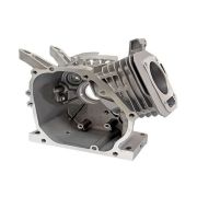 Картер двигателя 190F