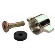 Барашек для шланга подкачки ТОП АВТО в сборе