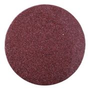 Круг шлифовальный ЗУБР Мастер 125мм, Р100, 5шт из абразивной бумаги на велкро основе, без отв.