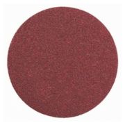 Круг шлифовальный Willmark 125 мм P 600  (5шт.)  без отверстий, на липкой основе