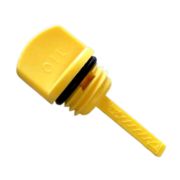 Пробка щуп маслобака 188F