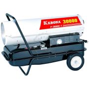Пушка тепловая дизельная Kerona Р-3000Е-Т (29,5 кВт)