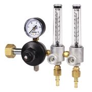 Регулятор расхода газа универсальный У-30/АР-40-КР1-Р2 NM REDIUS