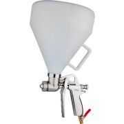 Пистолет текстурный FUBAG DECOR G5000