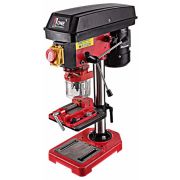 Станок сверлильный NUMBER ONE NBM 550S (550Вт, 5 скор.)