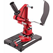 Стойка для УШМ NAGS-125 (125мм диск,30мм глуб.реза,0-45 угол реза,чугун) INDUSTRIAL