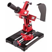 Стойка для УШМ NAGS-150 (150мм диск,30мм глуб.реза,0-45 угол реза,чугун) INDUSTRIAL