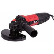 Машина угловая шлиф NUMBER ONE AG1000/125-PRO (125мм, 1000Вт)