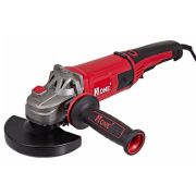 Машина угловая шлиф NUMBER ONE AG1450/125-A-1 (рег.оборотов)