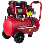 Компрессор NUMBER ONE NAC1500/24-PRO (24л, 1500Вт, 200л/мин)