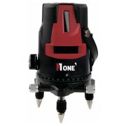 Уровень лазерный NUMBER ONE LLR5-1 (зелёный луч, 2 АКБ)