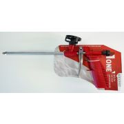 Пистолет для пены монтажной NUMBER ONE INDUSTRIAL NFG-04 №1 ЭКОНОМ