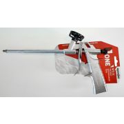 Пистолет для пены монтажной NUMBER ONE INDUSTRIAL NFG-02 №1 ПРОФИ
