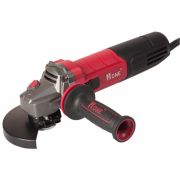 Машина угловая шлиф INDUSTRIAL AG1600/125-A-1 (рег.оборотов)