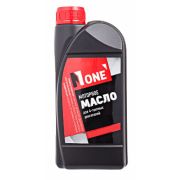 Присадка 4-х тактная INDUSTRIAL п/синтетика 10W-40 CF-4/SG 0,950 л.