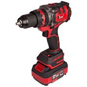 Шуруповерт аккум. INDUSTRIAL CDI 20/3.0-IN-BR-S (20В, 150Нм, 2 АКБ)