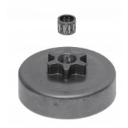 Звездочка ведущая SP 100962 STIHL MS 180, 230, 250 (3/8