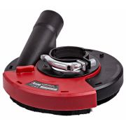 Кожух защитный вытяжной INDUSTRIAL УШМ NPHE-125 №1