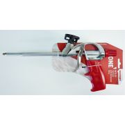 Пистолет для пены монтажной NUMBER ONE INDUSTRIAL NFG-01 №1 ЭКСПЕРТ