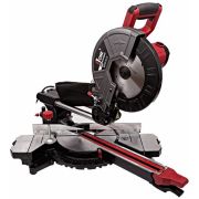 Пила торцовочная NUMBER ONE NMS 2400/255-2SL (2400Вт, 255мм)