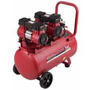 Компрессор INDUSTRIAL NAC2200/50-PRO (50л, 2200Вт, 500л/мин)