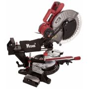 Пила торцовочная NUMBER ONE NMS 2500/305-1SL (2500Вт, 305мм)