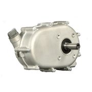 Редуктор для 168F, 168F-2, с автомат. сцеплением. вал 20, выход 20