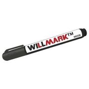 Маркер Willmark черный