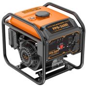 Электростанция CARVER PPG-3600I инвертор. (3 кВт, 24 кг)