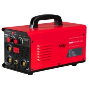 Сварочный полуавтомат FUBAG IRMIG 220 SYN FLUX (220В, 220А)