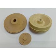 Комплект клапанов э/насоса Малыш, Родничок, Водолей