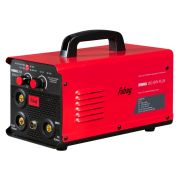 Сварочный полуавтомат FUBAG IRMIG 200 SYN FLUX (220В, 200А)