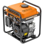 Электростанция CARVER PPG-3100I инвертор. (2.5кВт, 22кг)