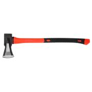 Топор-колун Matrix 2000 г, с клиновидным полотном, фибергласовое обрезиненное топорище 700 мм