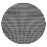 Круг ЗУБР Жираф СЕТКА 225мм, №180 сетчатый шлифовальный на липучке, 3шт