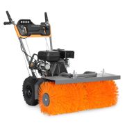 Машина подметальная бензиновая Villartec SW7080E