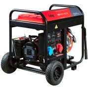 Электростанция FUBAG DS 9500 XD ES (7 кВт, 380В/220В, э/ст)