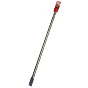 Зубило NUMBER ONE INDUSTRIAL 25мм плоское SDS-max, L=600мм