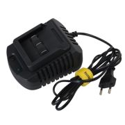 Зарядное устройство Hanskonner 18В, 2.3А, 1BatterySystem, блистер