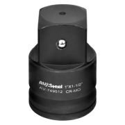 Адаптер-переходник AV Steel ударный 1« х 1 1/2»