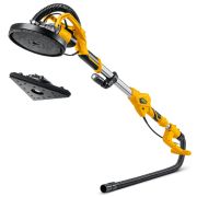 Машина шлиф. STEHER DWC-800 для стен (255мм, 800Вт)