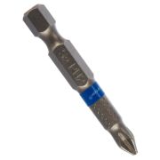 Бита CUTOP Profi PH2, 50 мм магнитный наконечник