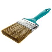 Кисть ЗУБР АКВА,КП-14 75мм, 3