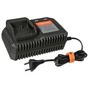 Зарядное устройство Sturm SBC2004 18В, 4.5Ач